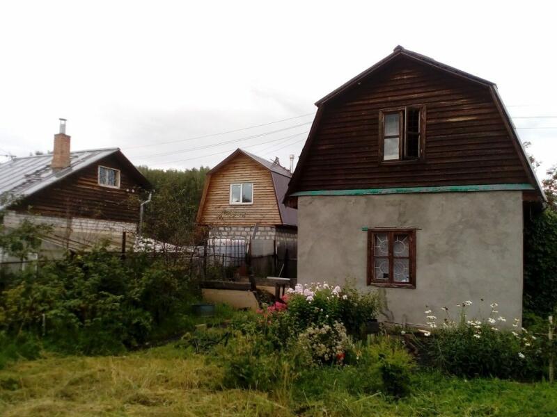 Купить Дом В Кировском Районе Первомайское