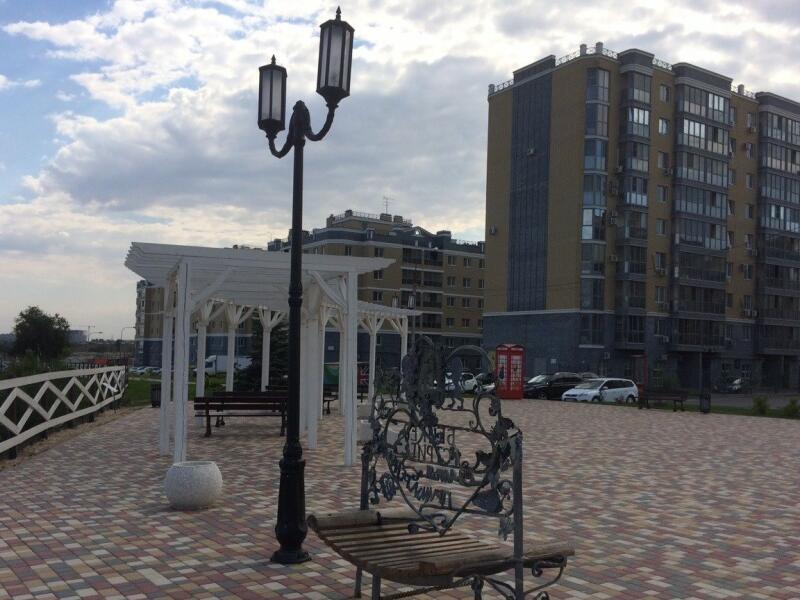 Бейкер стрит волгоград карта