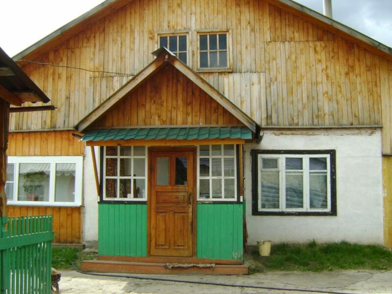 Купить Дом В Орске Новосибирской Области