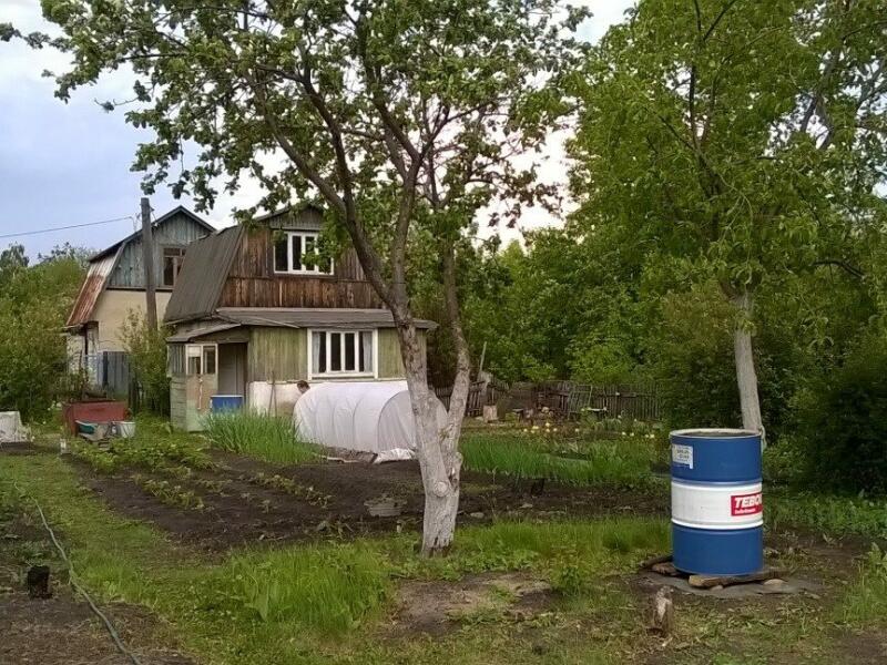 Купить Сад В Сигнал 2 Челябинск