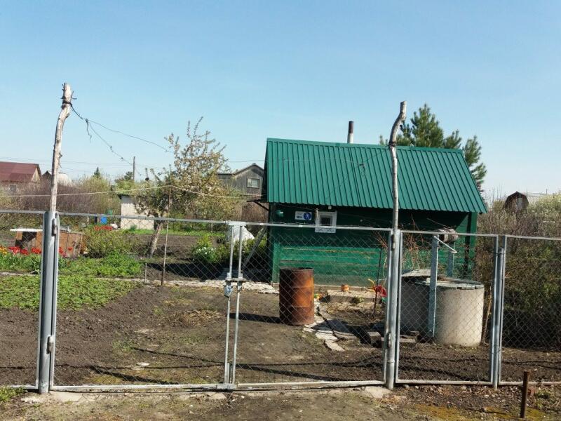 Дача Снт Энергия Омск Купить