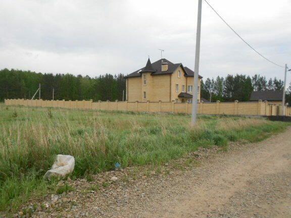 Купить Участок Ижс Горный Щит
