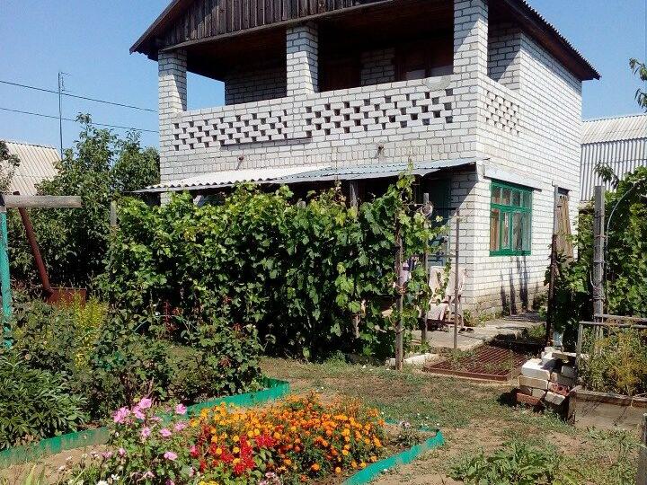 Купить Дом Г Волгоград Кировский Район