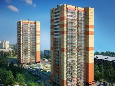 Купить Квартиру Красноярск Октябрьский Железнодорожный Район