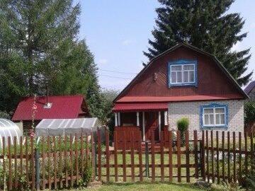 Купить Дачу На Сылве Пермский Край