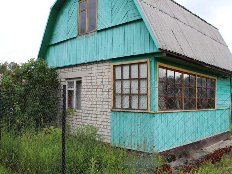 Дом дача владимирская область
