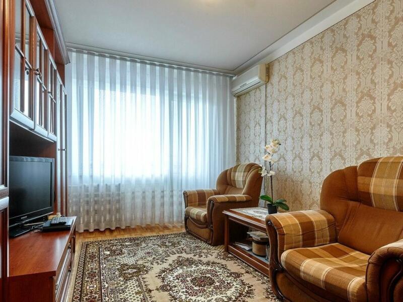 Купить Квартиру В Краснодаре Фестивальный Микрорайон Вторичка