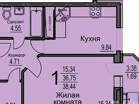 Купить Квартиру В Воронеже Костромская 13