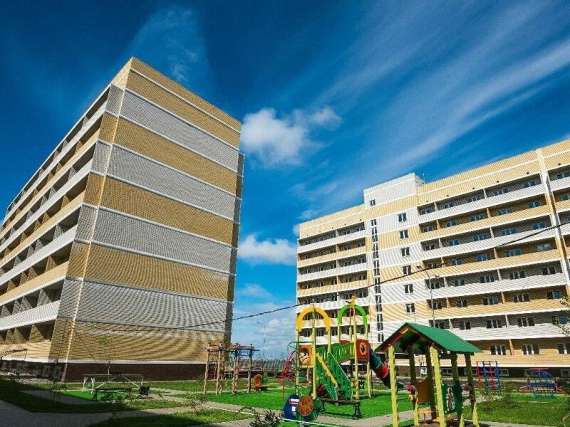 Купить Вторичку В Жк Светлоград Краснодар