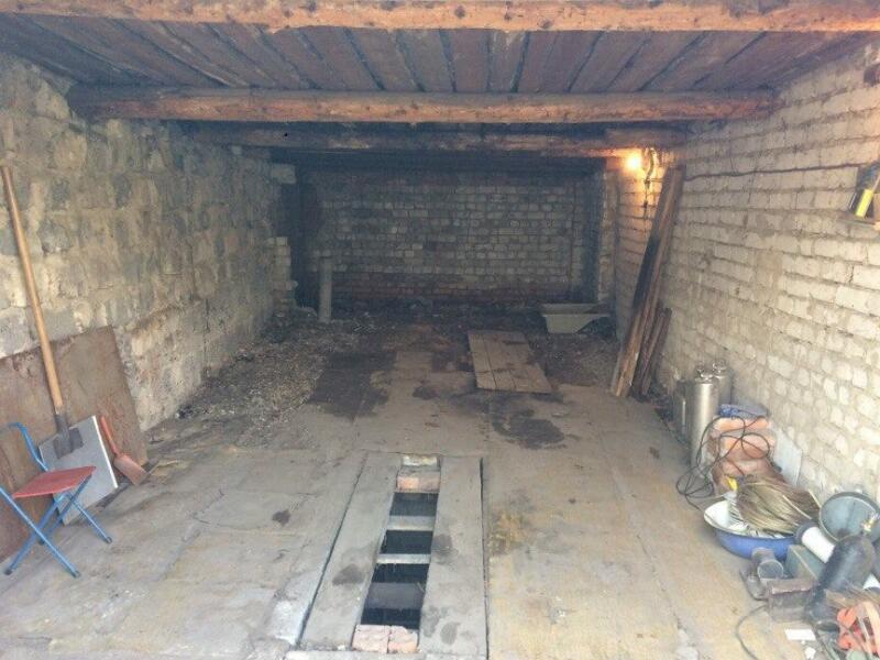 Купить Гараж В Городе Воронеже Кооператив Мотор