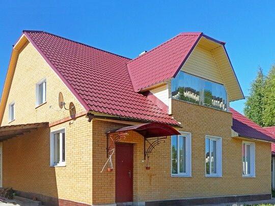 Купить Дом В Парголово