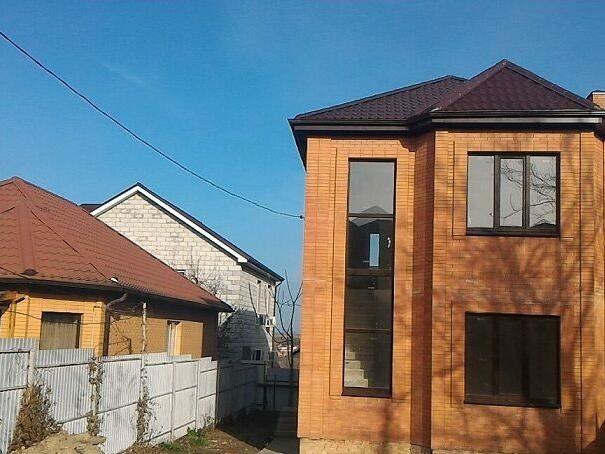 Купить Недорогой Домик В Ростове