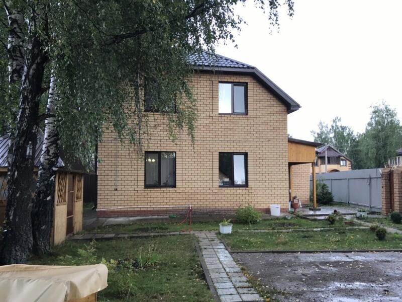 Купить Дачу Нагорный Казань