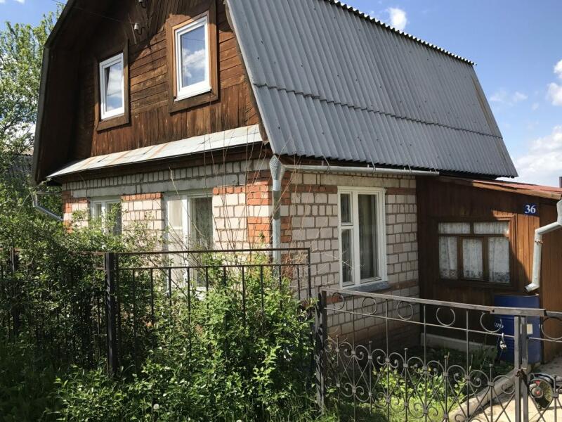 Купить Дом Сад Дачу Уфа
