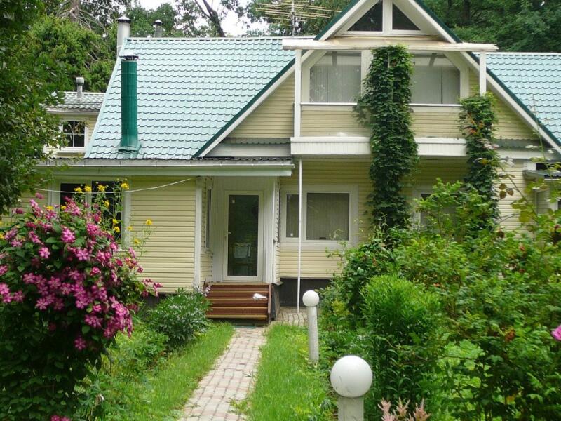 Жаворонки Одинцовский Район Купить