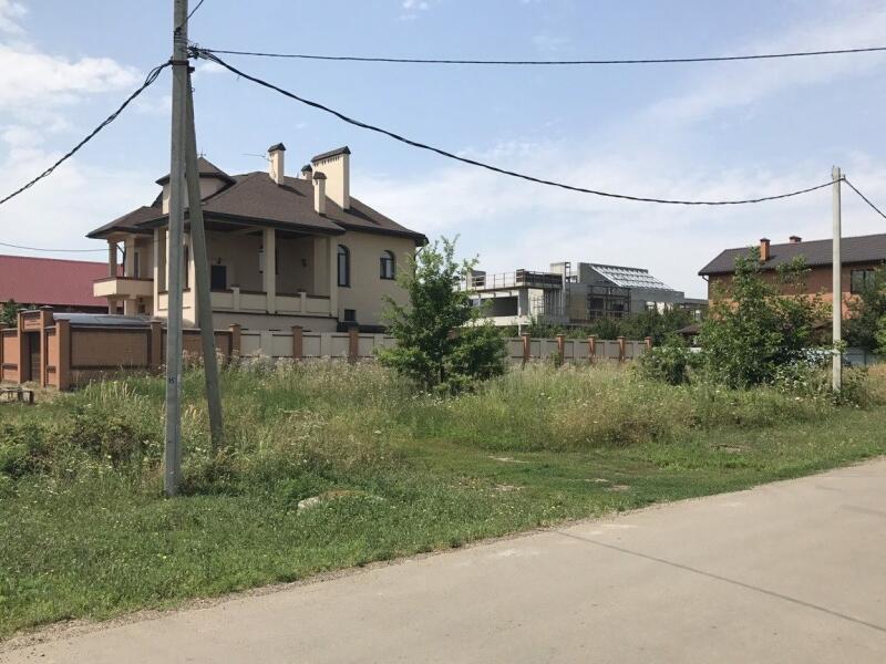 Купить Участок В Краснодаре В Пашковке Ижс
