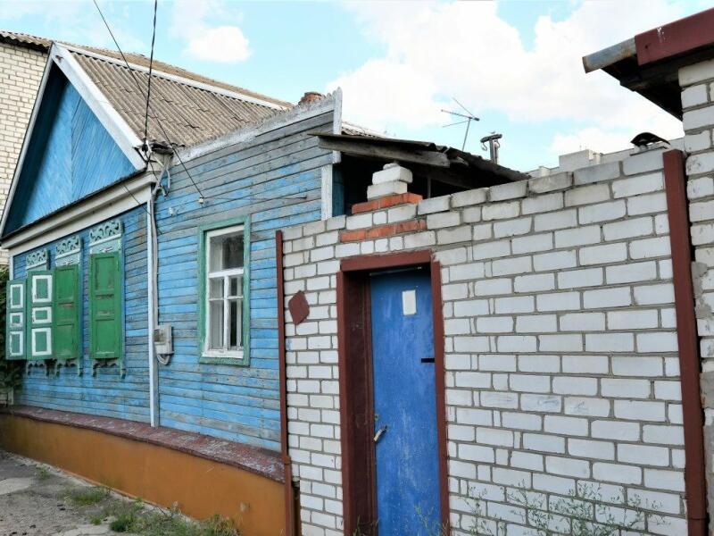 Купить Дом В Волгограде Район