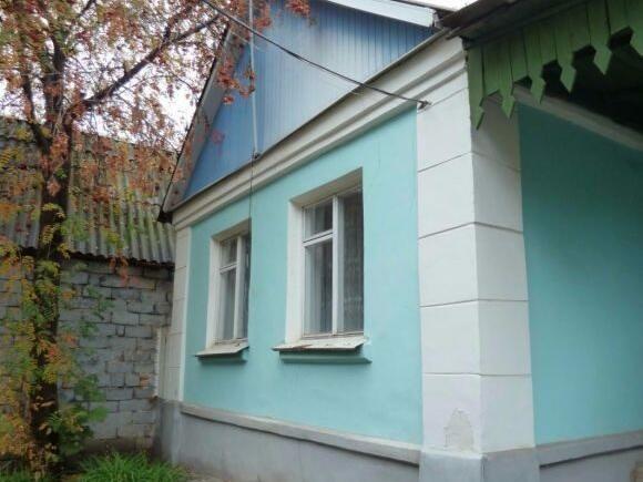 Купить Дом В Воронеже Коминтерновский