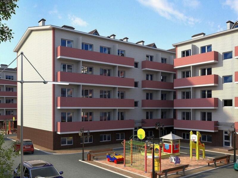 Продам квартиру краснодарский край