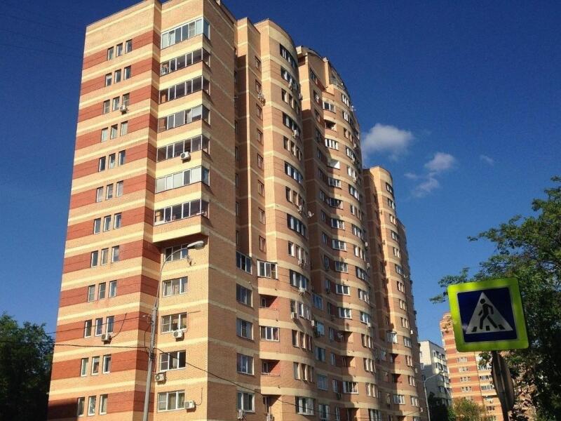 Купить Квартиру Карамышевская Набережная 28к1