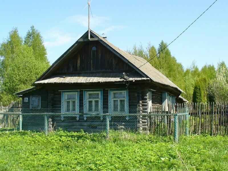 Купить Дом В Нижегородской Области Богородском
