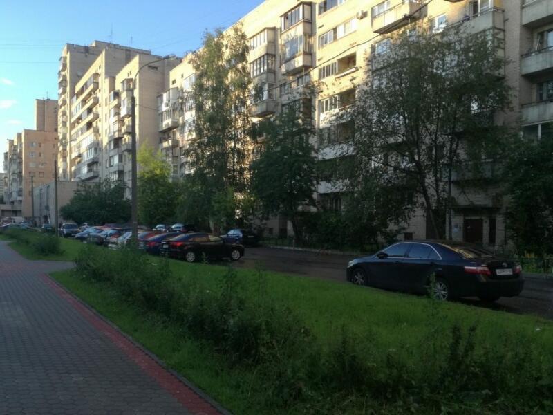 Купить Квартиру В Спб Ул Варшавская