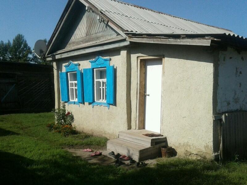 Продажа Домов В С Широкое Татищевского Района