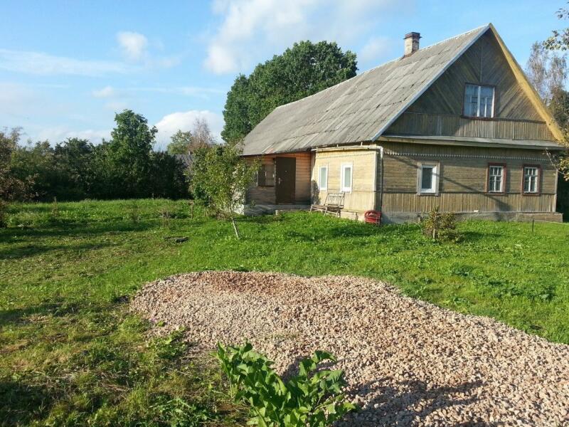 Деревня ильмово ленобласть кингисеппского района фото Купить дом, 50 кв. м., Санкт-Петербург, цена 800000 руб., № 477537 Ribri.ru