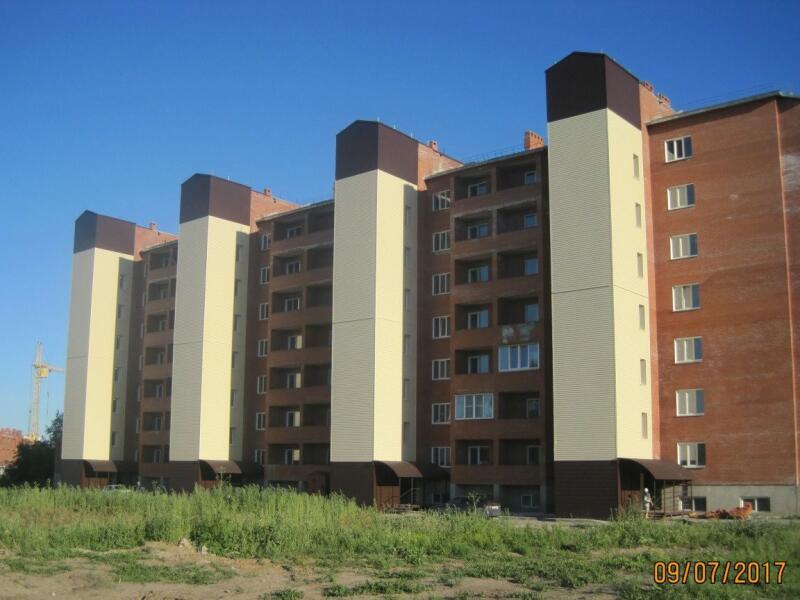 Купить 5 Комнатную Квартиру В Новосибирске