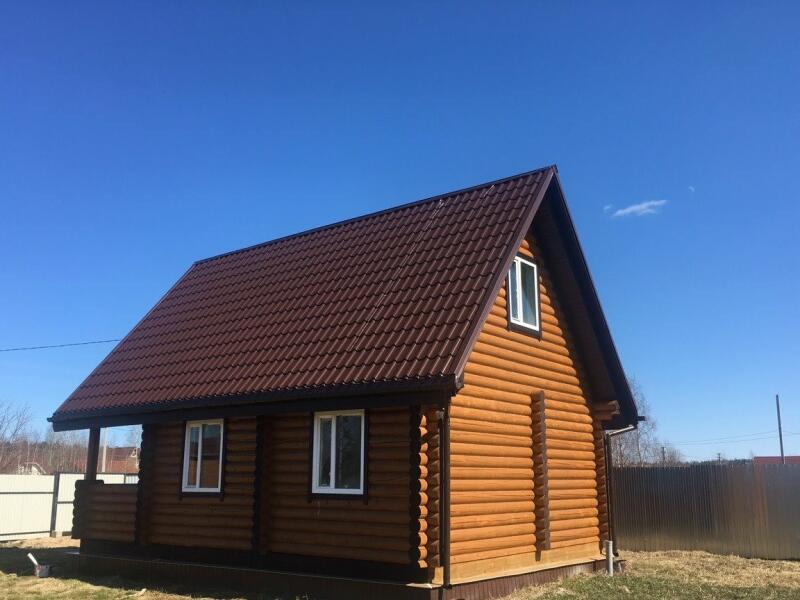 Купить Дом Садоводство Всеволожский Район