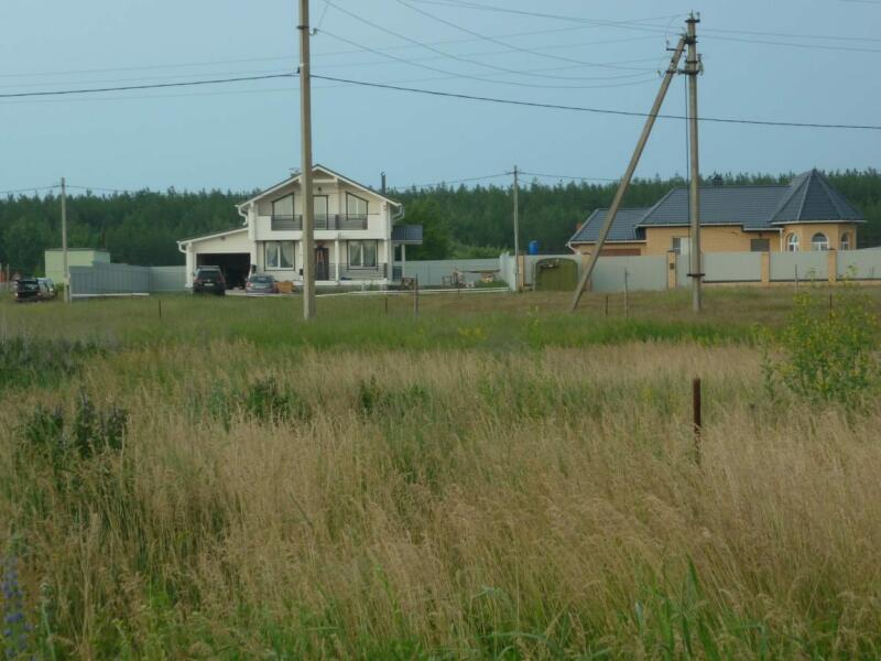 Участки в рамони. Село Нелжа Воронежская область.