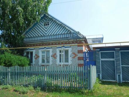 Купить Дом В Селе Татарстан
