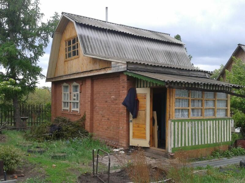 Купить Дачу В Омске Недорого Карьере