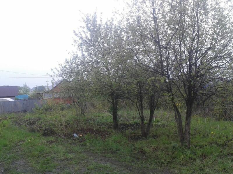 Купить Участок В Уфимском