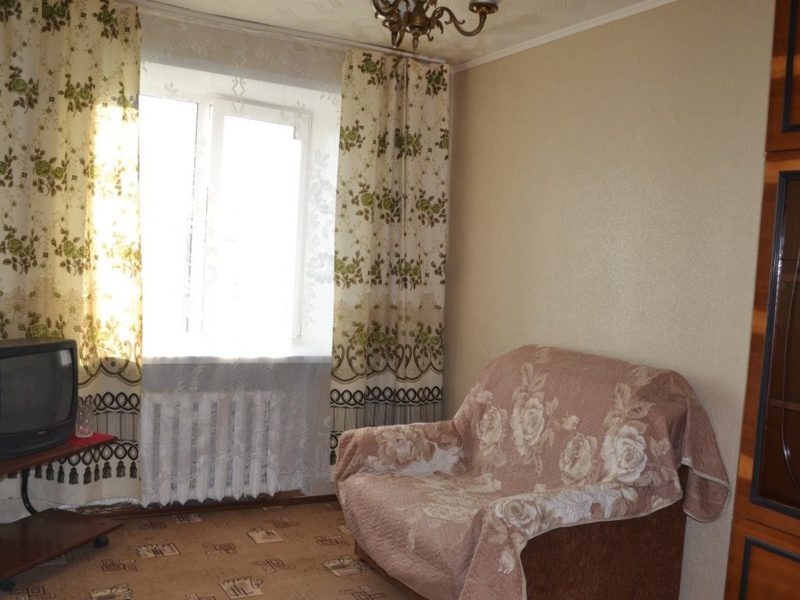 Сниму комнату на Калининском Мариинск.