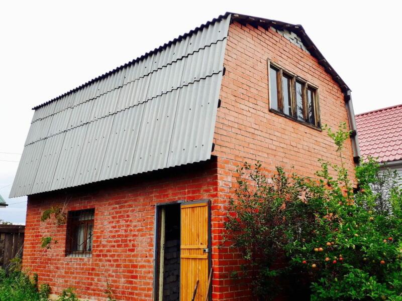 Омск Купить Дачу В Карьере Ленинский Округ