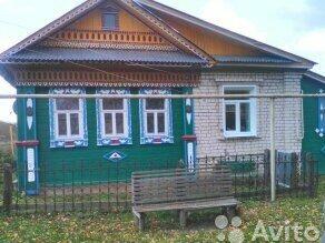 Купить Дом В Богородского Района Нижегородской