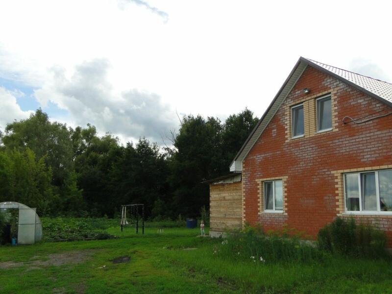 Купить Дом В Жуково Уфимский Район