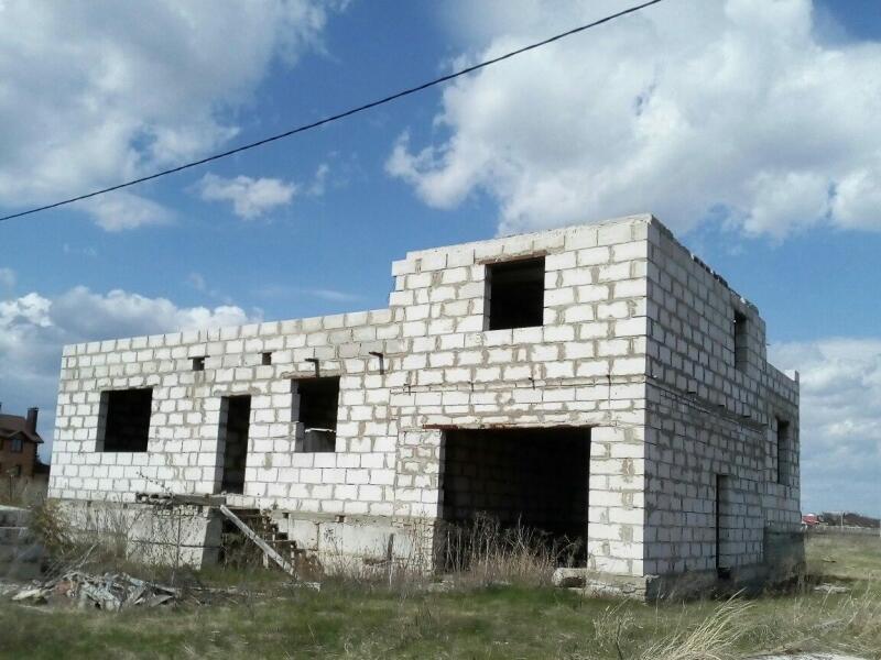 Купить Дом Колодезный Каширский