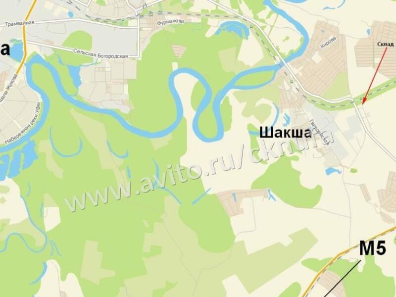 Карта г уфа шакша