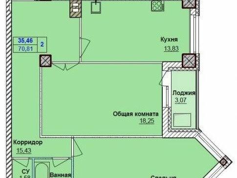 Купить Квартиру Улица Генкиной Нижний Новгород
