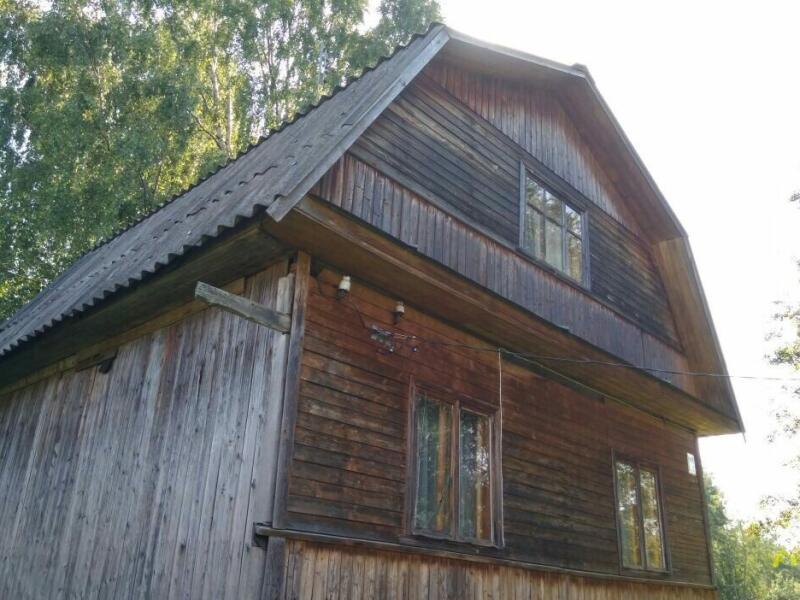Купить Дом В Усть Луге Ленинградской