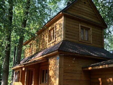 Поселок Зеленый Бор Купить Дом