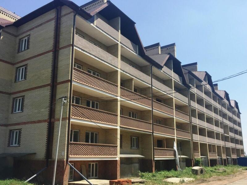 Купить Квартиру В П Южном Краснодар