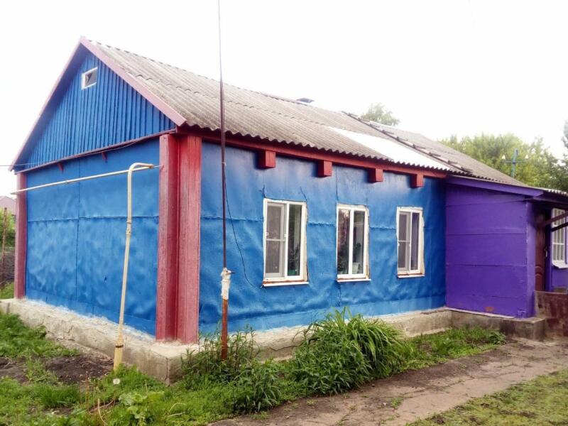 Купить Дом В Воронежской Области Сайт