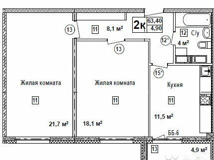 Купить Дом В Ппк Нижегородской Области