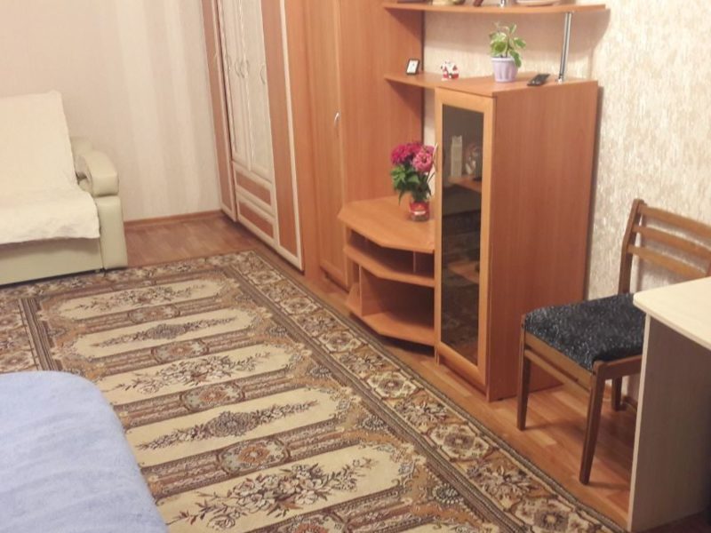 Снять квартиру в татарском
