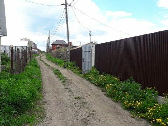 Купить Участок В Юбилейном Саратов