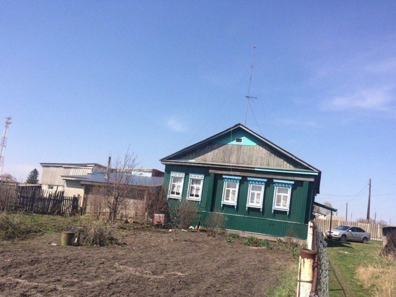 Ульяновск поселки