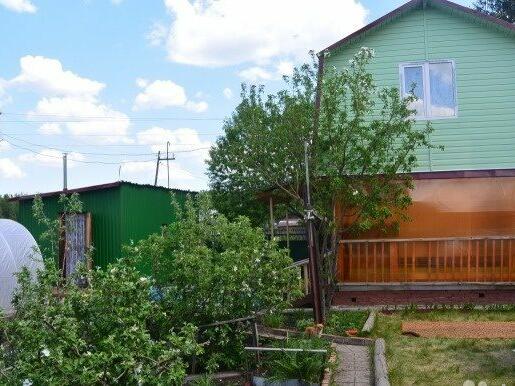 Купить Дачу На 41 Км В Самаре